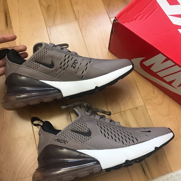 nike air max 270 sepia stone womens